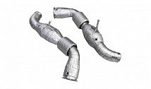 SPORT METAL CATALYSTS (SET)